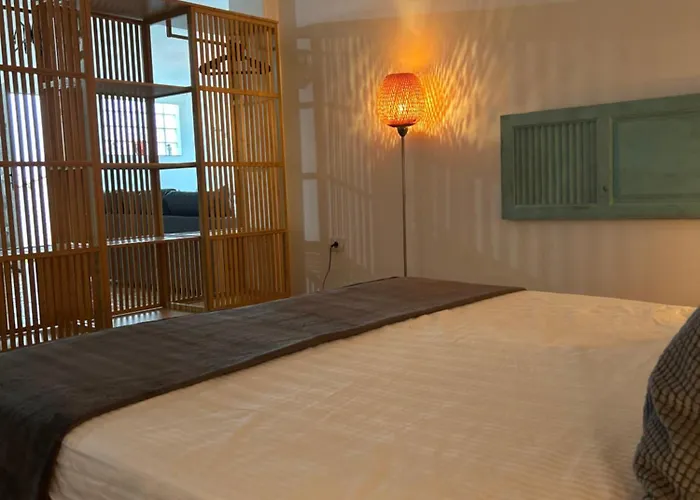 Large Studio Apartment!