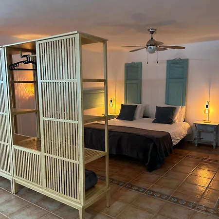 Large Studio Apartment! Costa Teguise Exterior foto