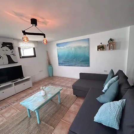 Large Studio Apartment! Costa Teguise Exterior foto