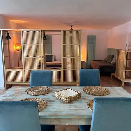 Large Studio Apartment! Costa Teguise Exterior foto