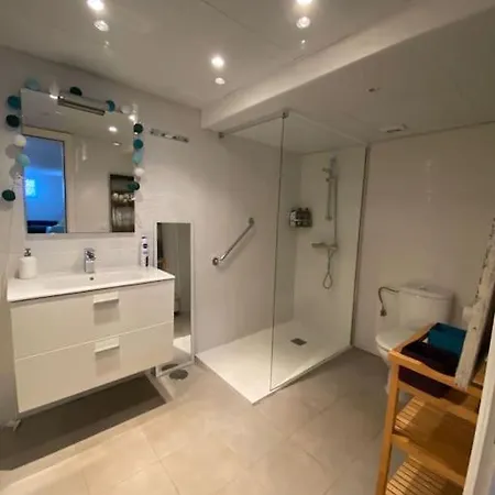 Large Studio Apartment! Costa Teguise Exterior foto