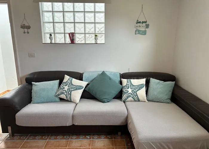Large Studio Apartment!