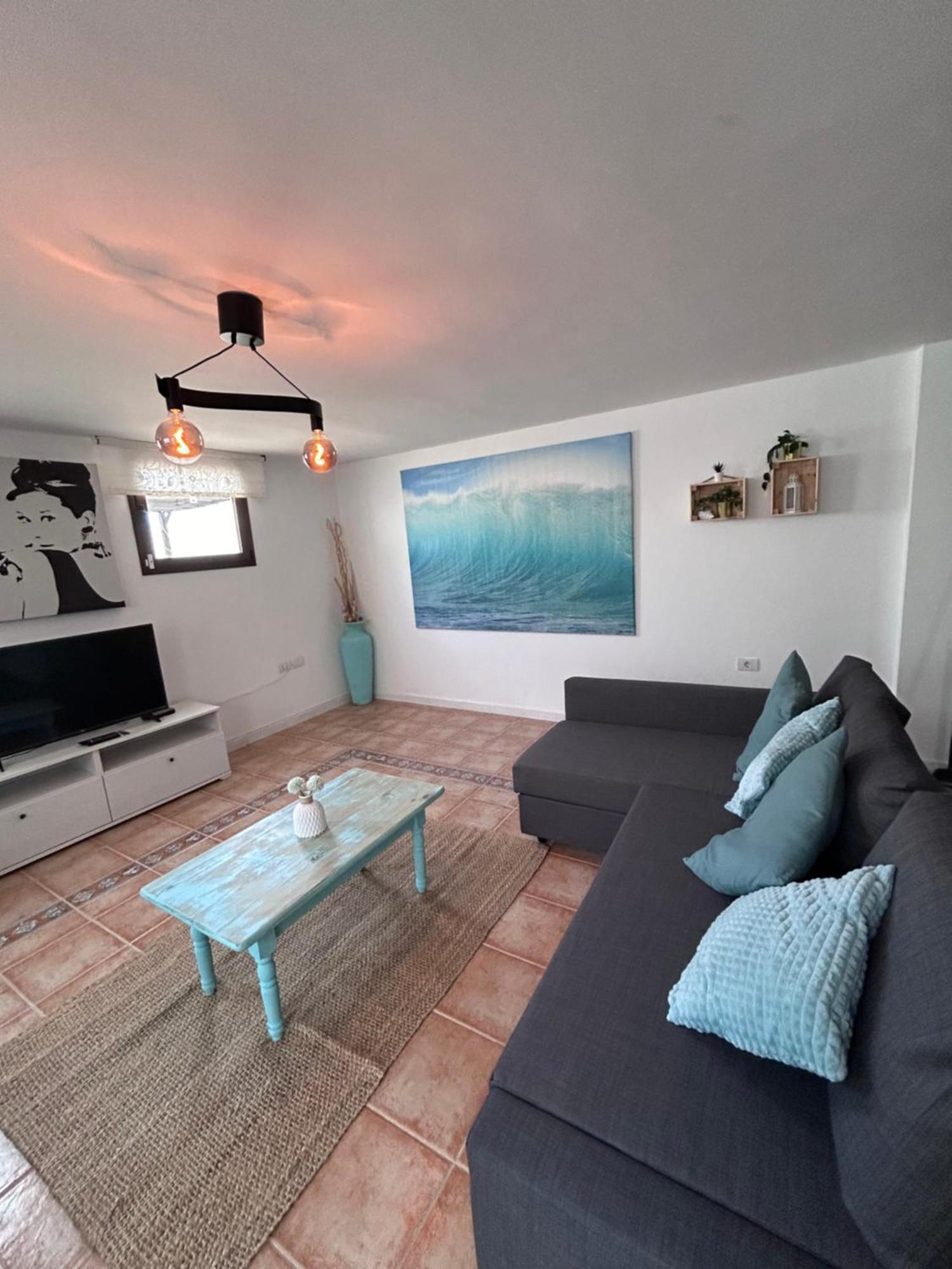 Large Apartment!